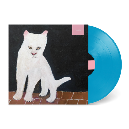Duster (GHOULISH TRANSLUCENT VINYL) | Mint (M) Mint (M) Get Cheap Vinyl