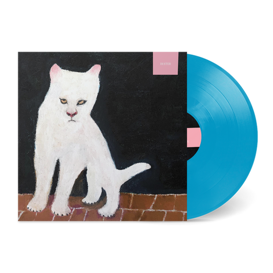 Duster (GHOULISH TRANSLUCENT VINYL) | Mint (M) Mint (M) Get Cheap Vinyl