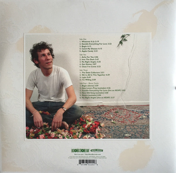 Awake Is The New Sleep (COLOR VINYL) | Mint (M) Mint (M) Get Cheap Vinyl