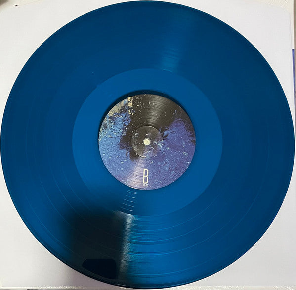 Cerulean Salt: 10th Anniversary (CERULEAN BLUE VINYL) | Mint (M) Mint (M) Get Cheap Vinyl