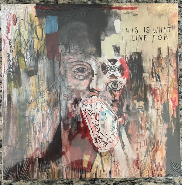 This Is What I Live For | Mint (M) Mint (M) Get Cheap Vinyl
