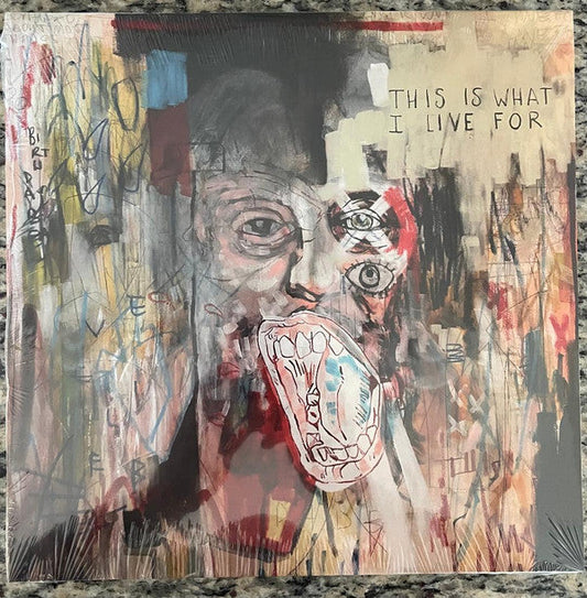 This Is What I Live For | Mint (M) Mint (M) Get Cheap Vinyl