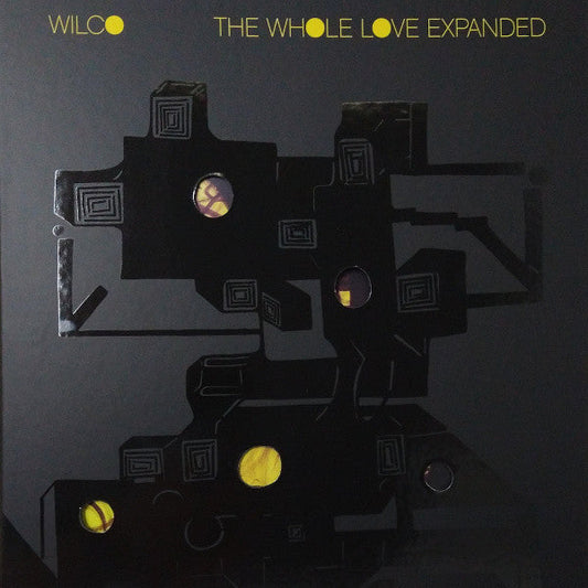 The Whole Love Expanded (BOXSET / RSD) | Mint (M) Mint (M) Get Cheap Vinyl