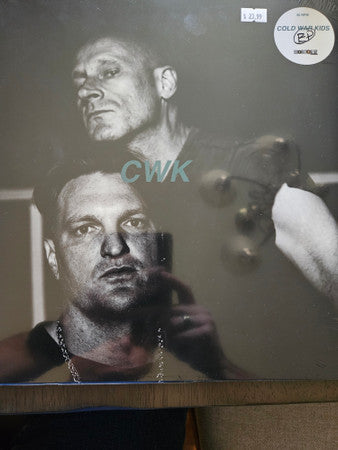 CWK | Mint (M) Mint (M) Get Cheap Vinyl