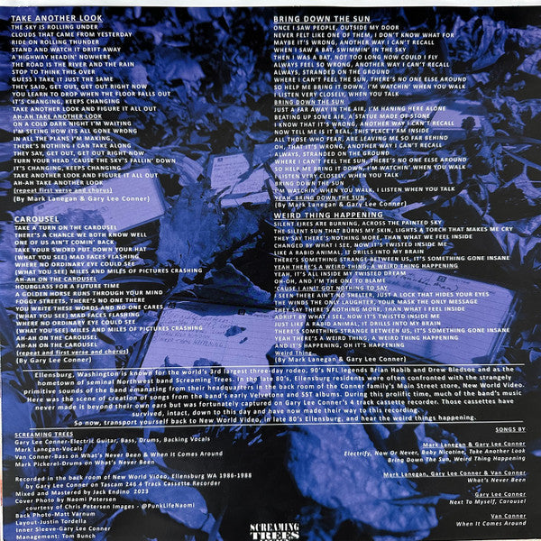 Weird Things Happening | Mint (M) Mint (M) Get Cheap Vinyl