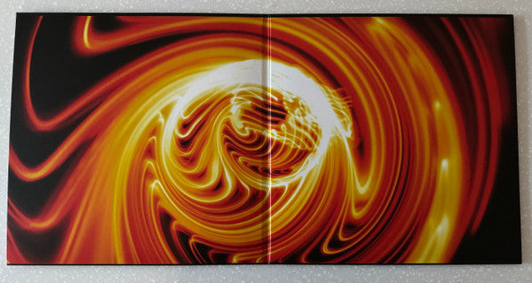 Dark Matter (YELLOW & BLACK GHOSTLY VINYL / RSD) | Mint (M) Mint (M) Get Cheap Vinyl
