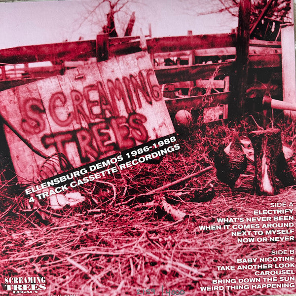 Weird Things Happening | Mint (M) Mint (M) Get Cheap Vinyl