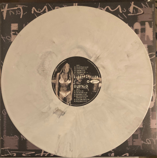 Burned | Mint (M) Mint (M) Get Cheap Vinyl