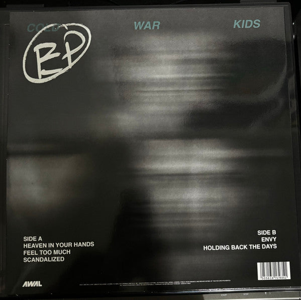 CWK | Mint (M) Mint (M) Get Cheap Vinyl