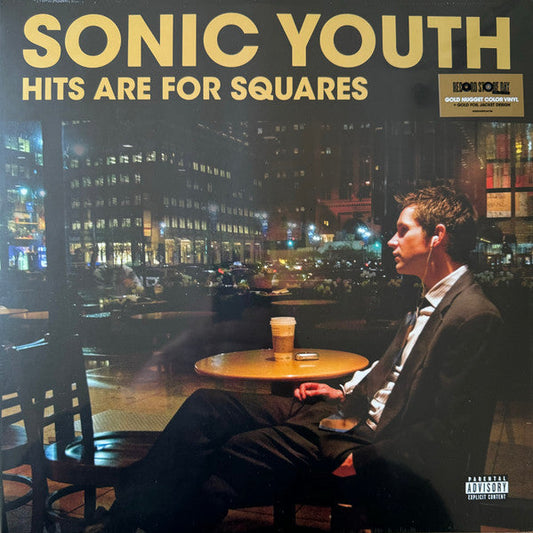 Hits Are For Squares | Mint (M) Mint (M) Get Cheap Vinyl