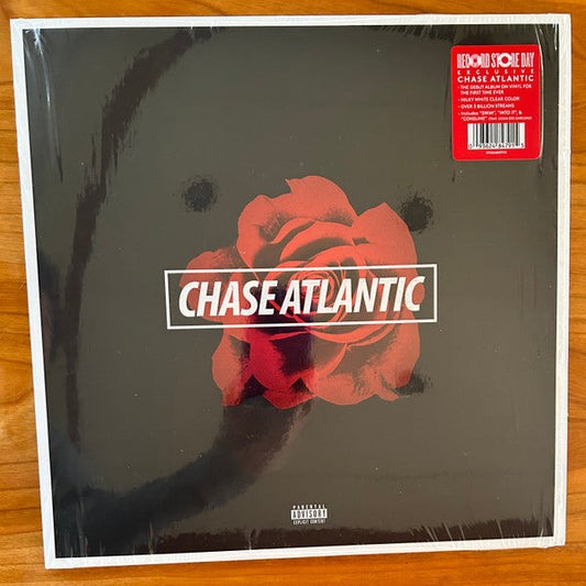 Chase Atlantic | Mint (M) Mint (M) Get Cheap Vinyl