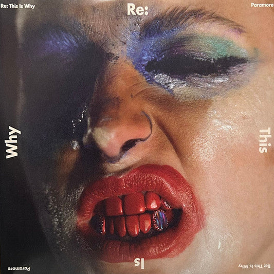 Re: This Is Why (Remix + Standard) | Mint (M) Mint (M) Get Cheap Vinyl