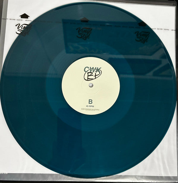 CWK | Mint (M) Mint (M) Get Cheap Vinyl