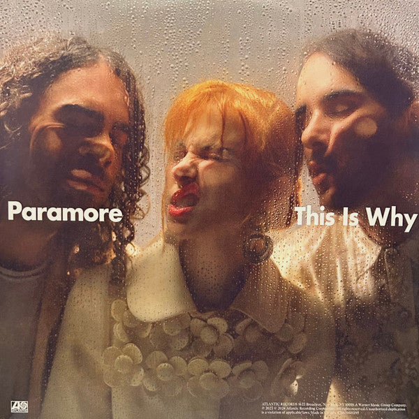 Re: This Is Why (Remix + Standard) | Mint (M) Mint (M) Get Cheap Vinyl