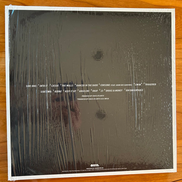 Chase Atlantic | Mint (M) Mint (M) Get Cheap Vinyl