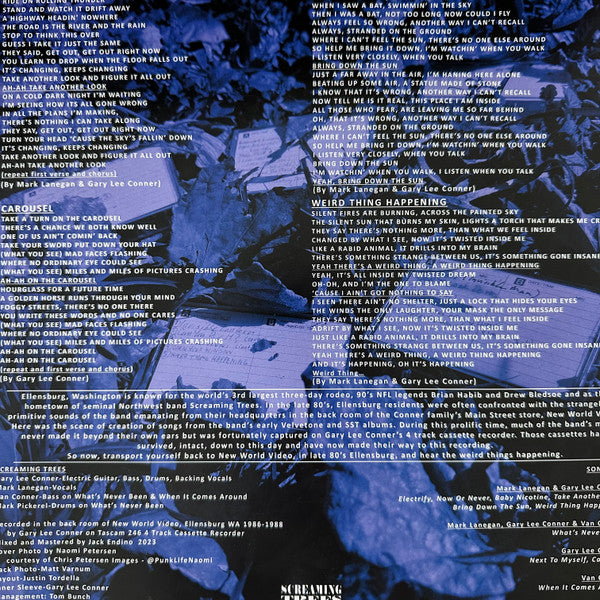 Weird Things Happening | Mint (M) Mint (M) Get Cheap Vinyl