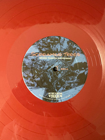 Weird Things Happening | Mint (M) Mint (M) Get Cheap Vinyl