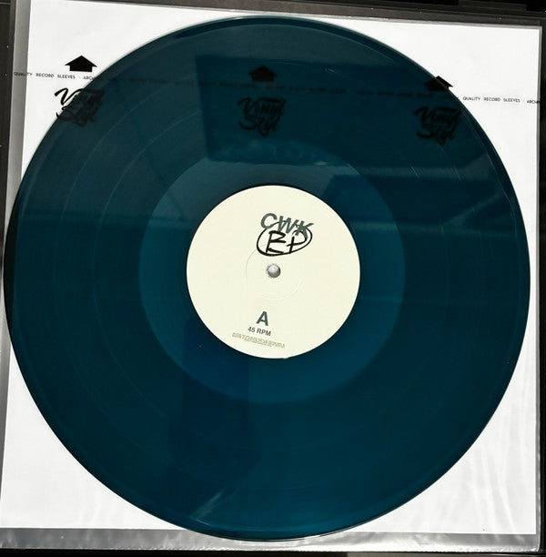 CWK | Mint (M) Mint (M) Get Cheap Vinyl