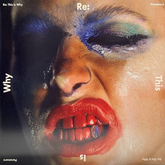 Re: This Is Why | Mint (M) Mint (M) Get Cheap Vinyl