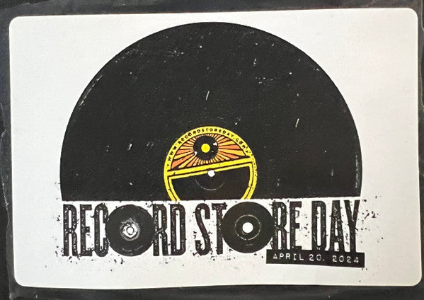 Live In Montana | Mint (M) Mint (M) Get Cheap Vinyl