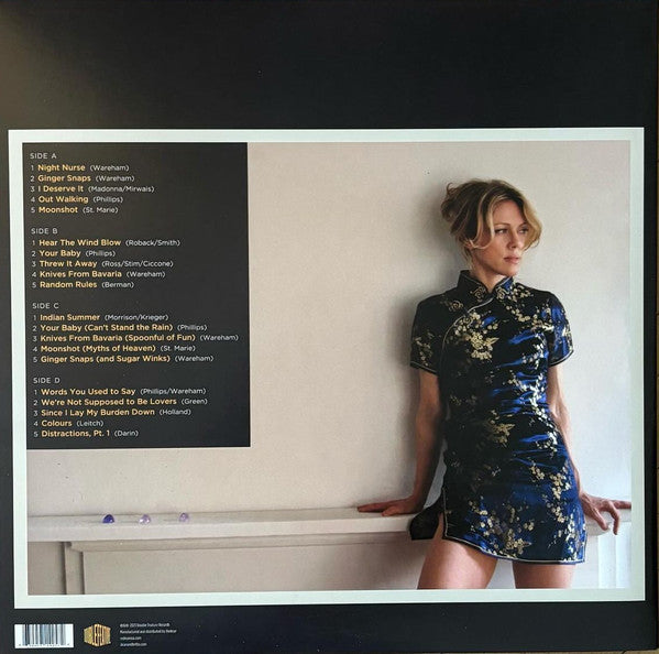 L'Avventura | Mint (M) Mint (M) Get Cheap Vinyl