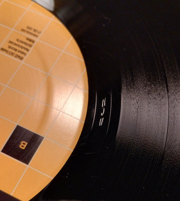 L'Avventura | Mint (M) Mint (M) Get Cheap Vinyl