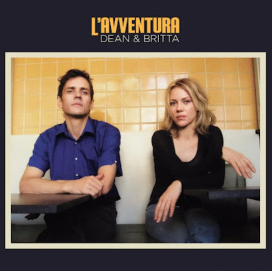 L'Avventura | Mint (M) Mint (M) Get Cheap Vinyl