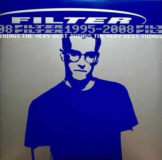 The Very Best Things: 1995-2008 | Mint (M) Mint (M) Get Cheap Vinyl