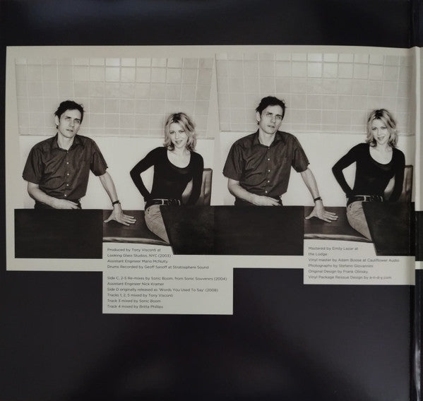 L'Avventura | Mint (M) Mint (M) Get Cheap Vinyl