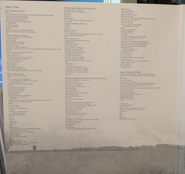 Where You Want To Be (COLOR VINYL / VMP) | Mint (M) Mint (M) Get Cheap Vinyl