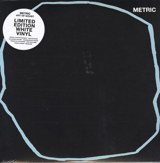 Art Of Doubt | Mint (M) Mint (M) Get Cheap Vinyl