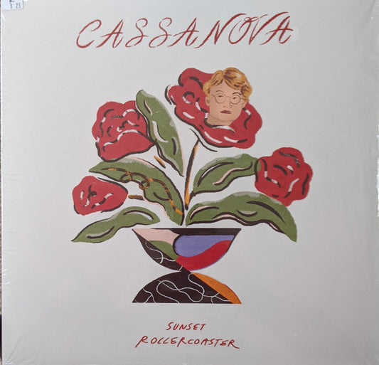 Cassa Nova 半熟王子 | Mint (M) Mint (M) Get Cheap Vinyl