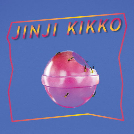 金桔希子 Jinji Kikko | Mint (M) Mint (M) Get Cheap Vinyl