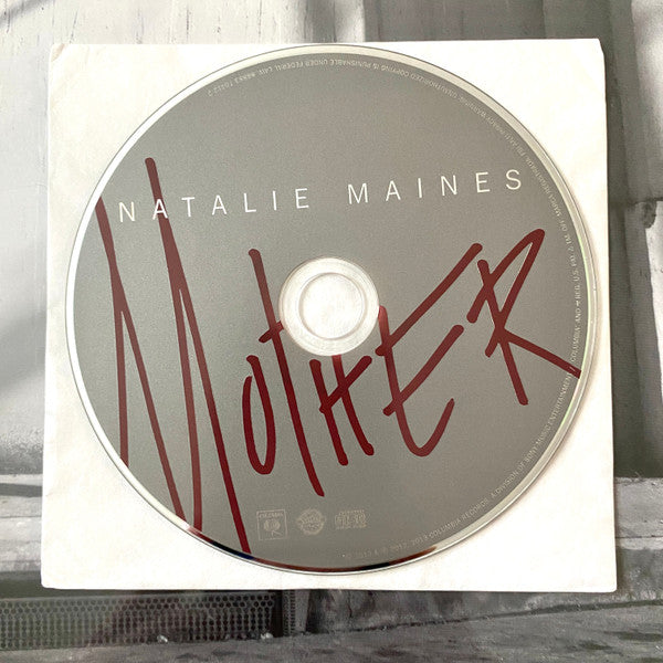 Mother | Mint (M) Mint (M) Get Cheap Vinyl