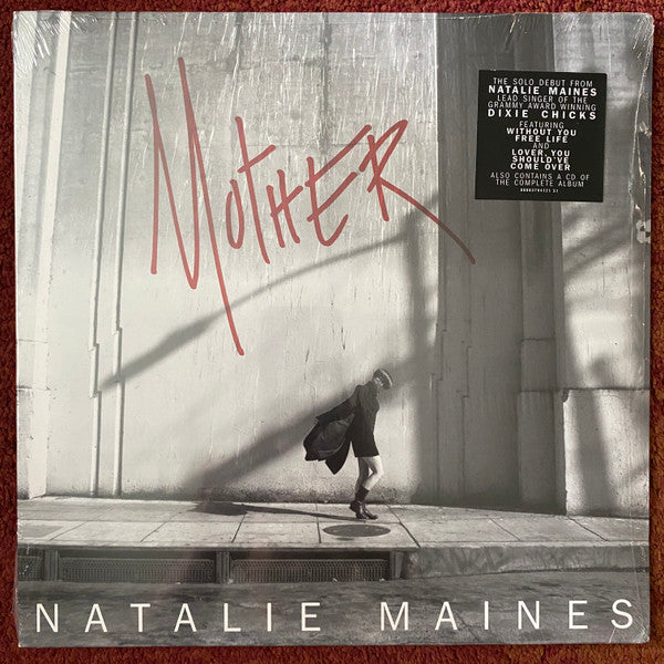 Mother | Mint (M) Mint (M) Get Cheap Vinyl