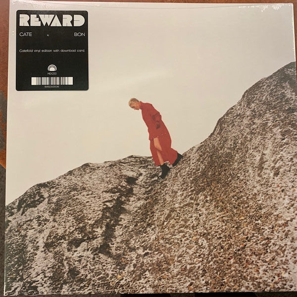 Reward | Mint (M) Mint (M) Get Cheap Vinyl