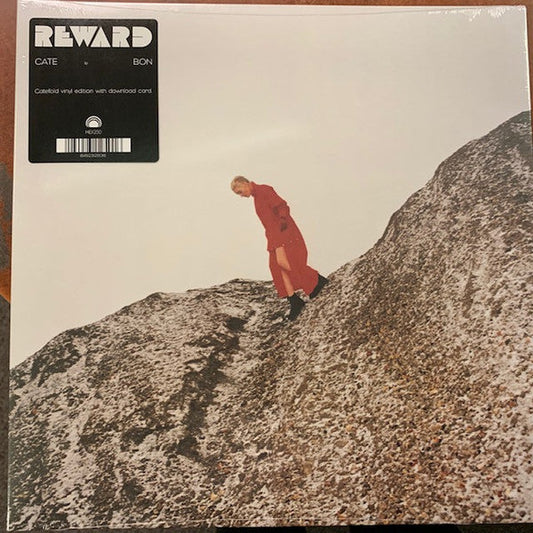Reward | Mint (M) Mint (M) Get Cheap Vinyl