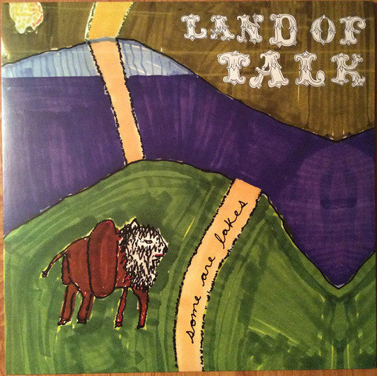 Some Are Lakes | Mint (M) Mint (M) Get Cheap Vinyl