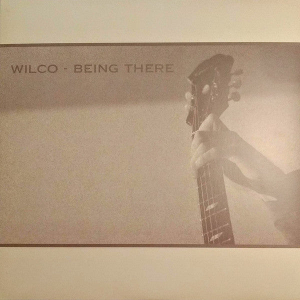 Being There: Deluxe Edition | Mint (M) Mint (M) Get Cheap Vinyl