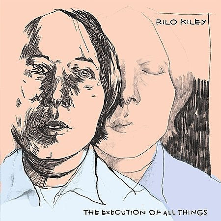 The Execution Of All Things | Mint (M) Mint (M) Get Cheap Vinyl
