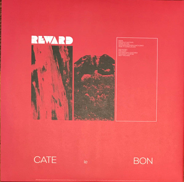 Reward | Mint (M) Mint (M) Get Cheap Vinyl