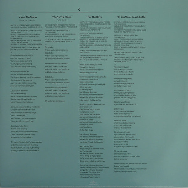 The Rest Of The Best – Vol. 2 (2xLP VINYL) | Mint (M) Mint (M) Get Cheap Vinyl