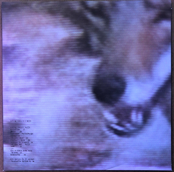 The Devil And God Are Raging Inside Me | Mint (M) Mint (M) Get Cheap Vinyl