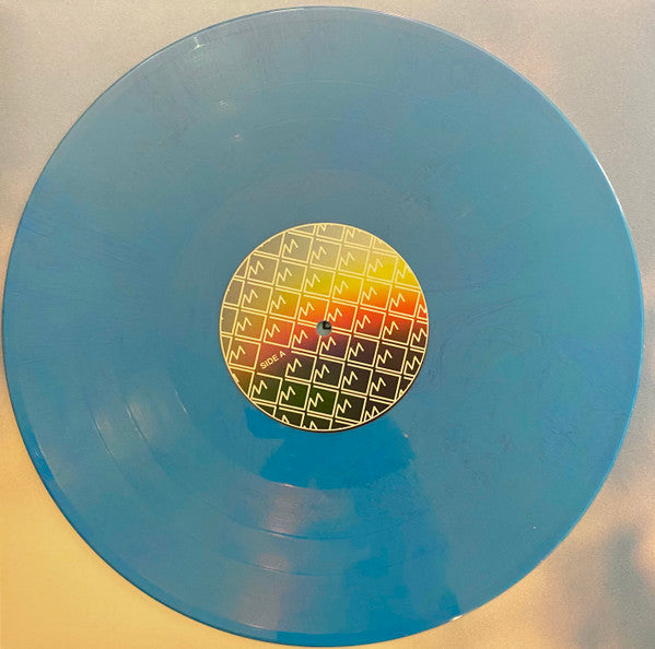 Everything Will Be Ok Eventually *BLUE* | Mint (M) Mint (M) Get Cheap Vinyl