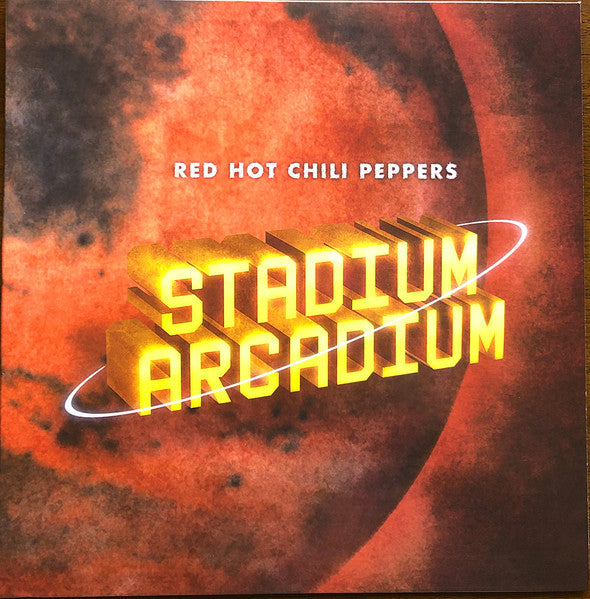 Stadium Arcadium *DINGED* (BOX SET) | Mint (M) Near Mint (NM or M-) Get Cheap Vinyl