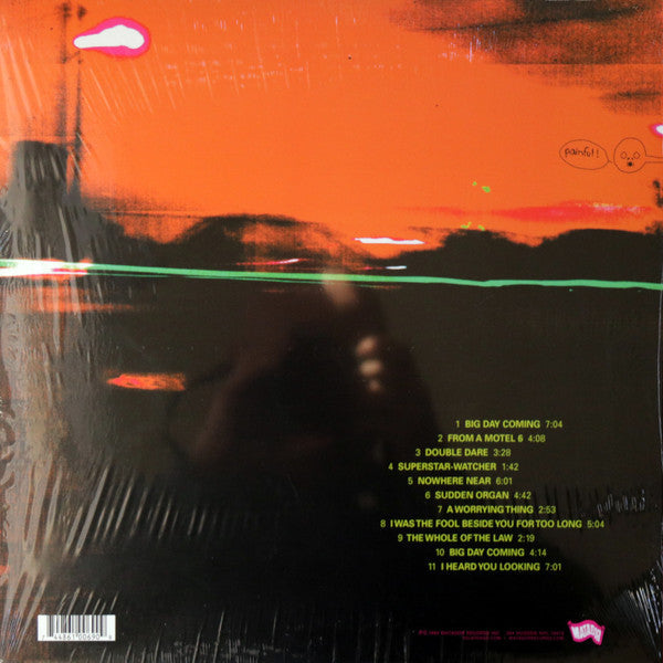 Painful (VINYL) | Mint (M) Mint (M) Get Cheap Vinyl