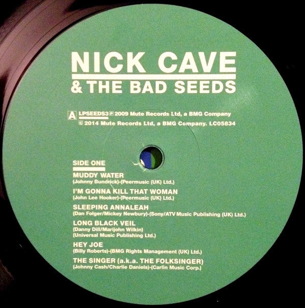 Kicking Against The Pricks | Mint (M) Mint (M) Get Cheap Vinyl