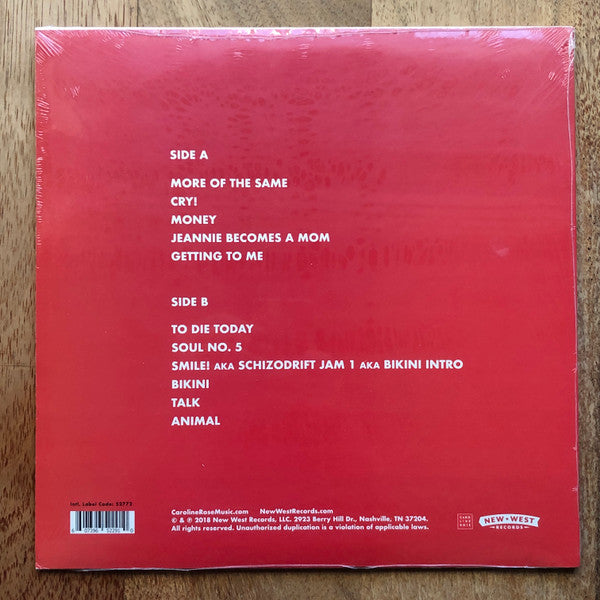 Loner | Mint (M) Mint (M) Get Cheap Vinyl