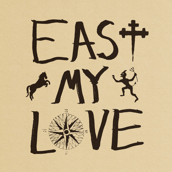 East My Love | Mint (M) Mint (M) Get Cheap Vinyl
