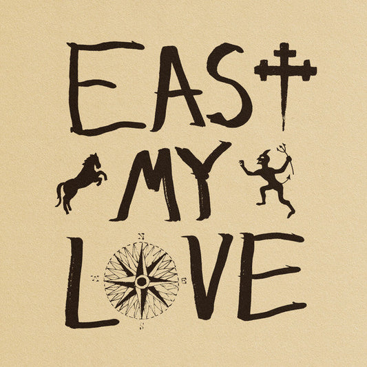 East My Love | Mint (M) Mint (M) Get Cheap Vinyl